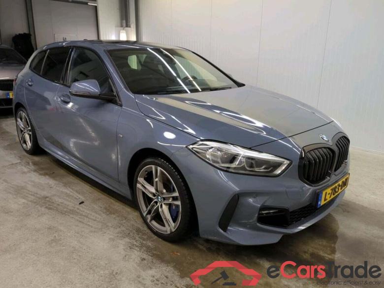 BMW 1-serie 118i High Exec #5