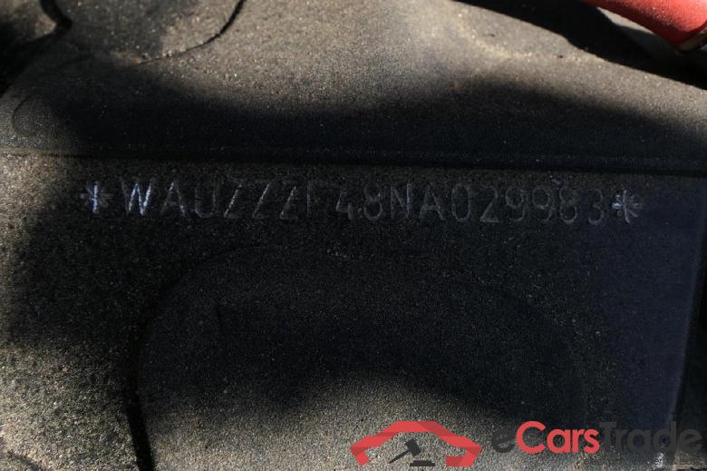 A4 Avant 40 TDI quattro advanced 2.0 TDI 150KW AT7 E6d #5