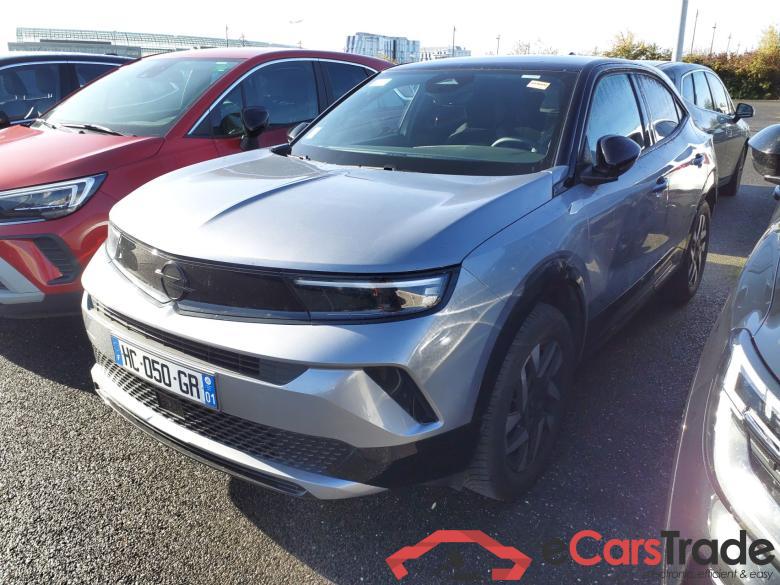 OPEL Mokka Turbo 100 GS BVM6 + PACK CONFORT #1