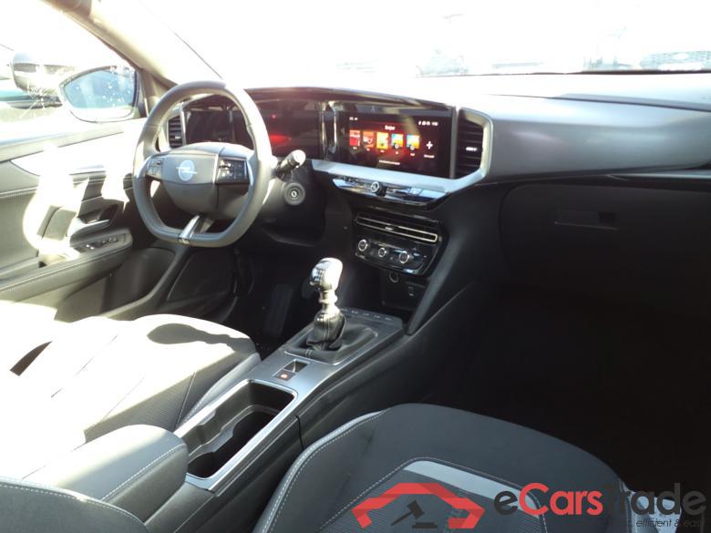 OPEL Mokka Turbo 100 GS BVM6 + PACK CONFORT #4