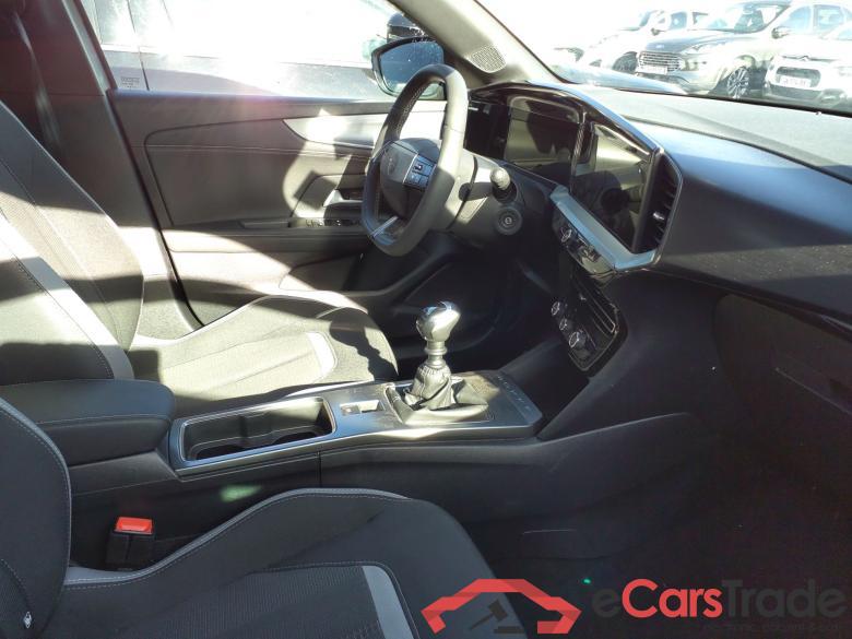 OPEL Mokka Turbo 100 GS BVM6 + PACK CONFORT #5