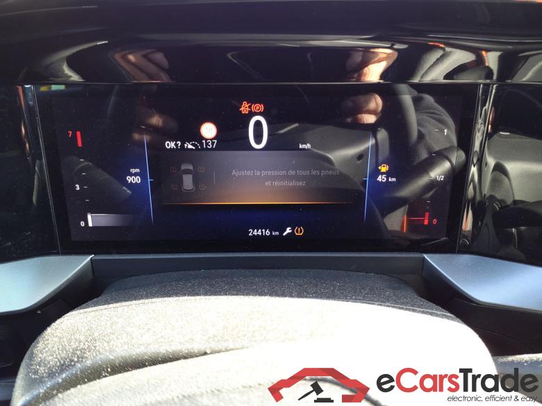 OPEL Mokka Turbo 100 GS BVM6 + PACK CONFORT #6