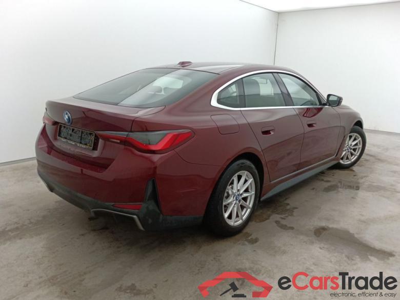 BMW i4 eDrive35 5d #2