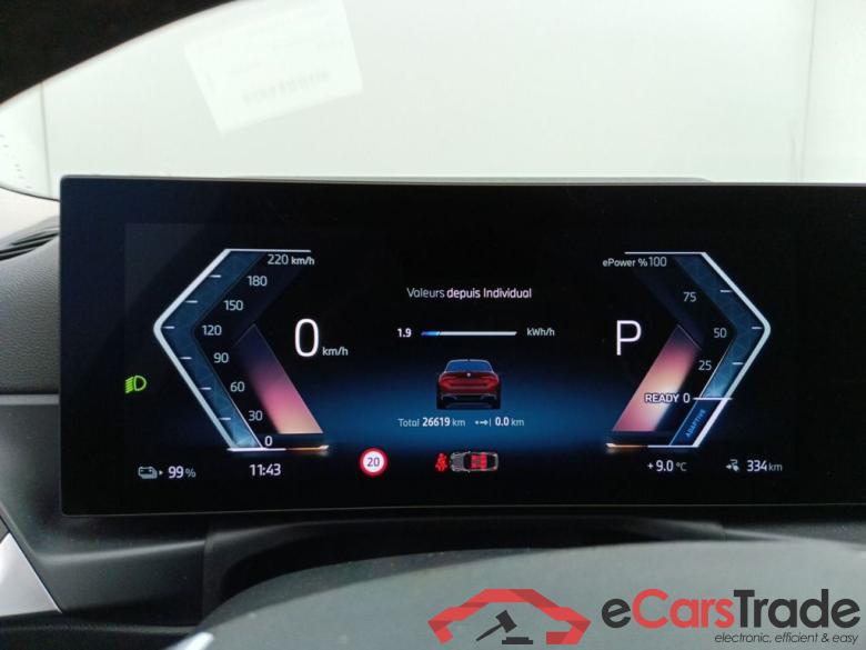 BMW i4 eDrive35 5d #6