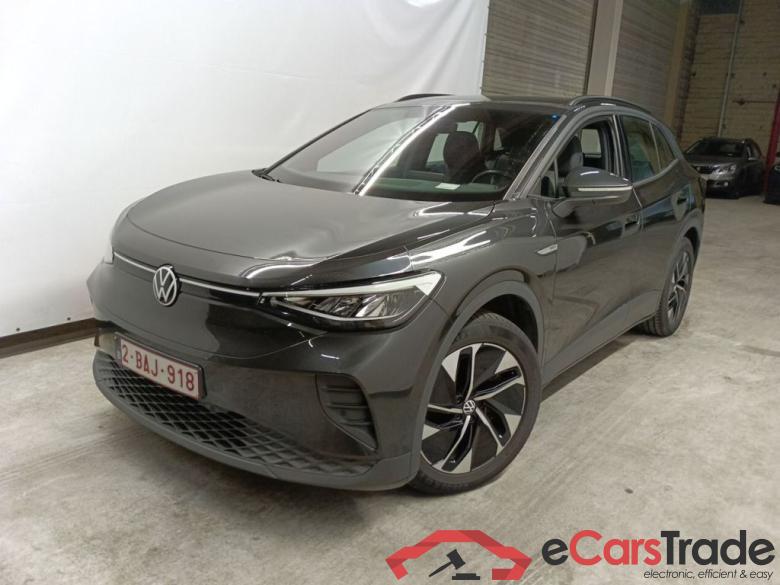 Volkswagen ID.4 77kWh Pro Life 5d #1