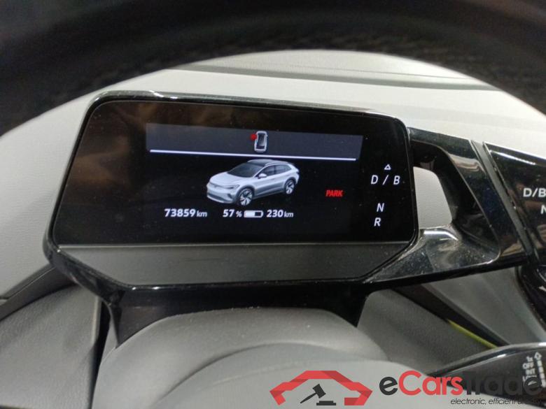 Volkswagen ID.4 77kWh Pro Life 5d #6