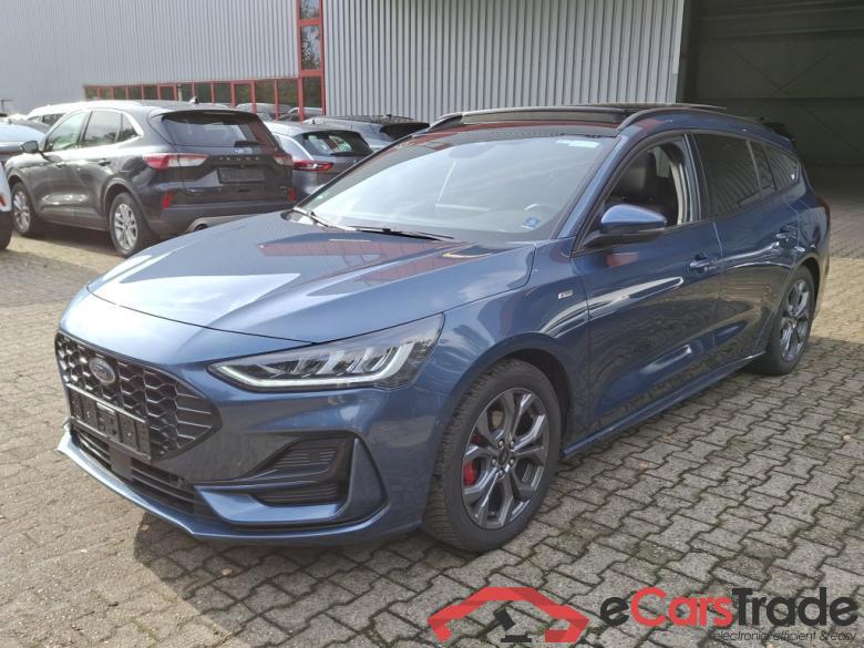 FORD Fokus Turnier 1.0 ST-LINE X #1
