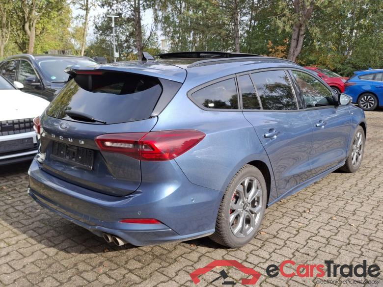 FORD Fokus Turnier 1.0 ST-LINE X #4