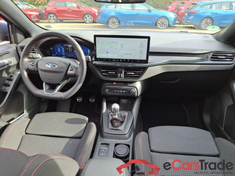 FORD Fokus Turnier 1.0 ST-LINE X #5