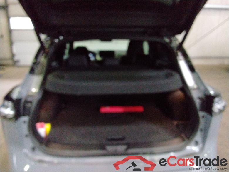 NISSAN Qashqai 1.5 E-Power AT N-Design #4