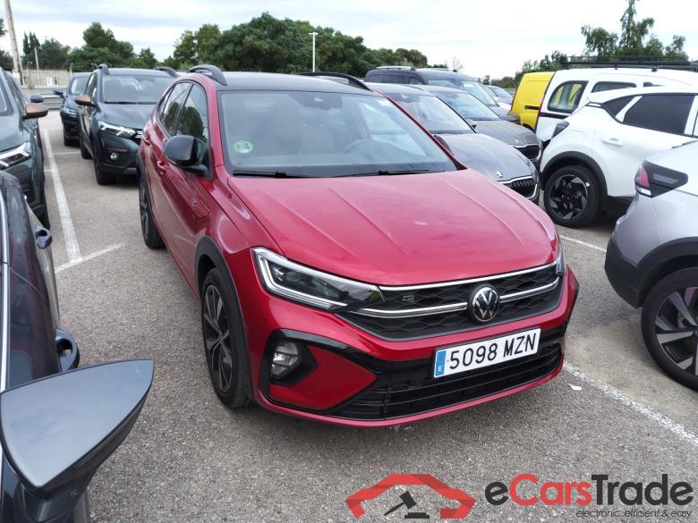 VOLKSWAGEN TAIGO (CO 1)1.0 TSI 85 kW (115 CV ) Automático DSG 7 vel R-Line #1