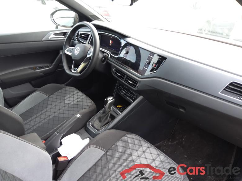 VOLKSWAGEN TAIGO (CO 1)1.0 TSI 85 kW (115 CV ) Automático DSG 7 vel R-Line #3