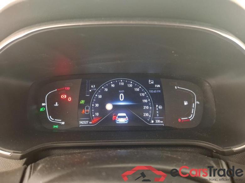 Megane IV Grandtour Business 1.3 TCe 140CV BVA7 E6d #6