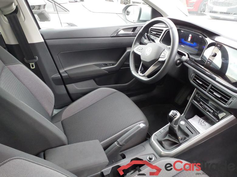 VOLKSWAGEN TAIGO (CO 1)1.0 TSI 85 KW (115CV) 6V MAS Manual  #3