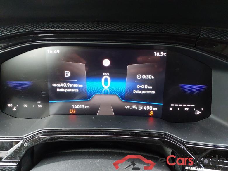 VOLKSWAGEN TAIGO (CO 1)1.0 TSI 85 KW (115CV) 6V MAS Manual  #4