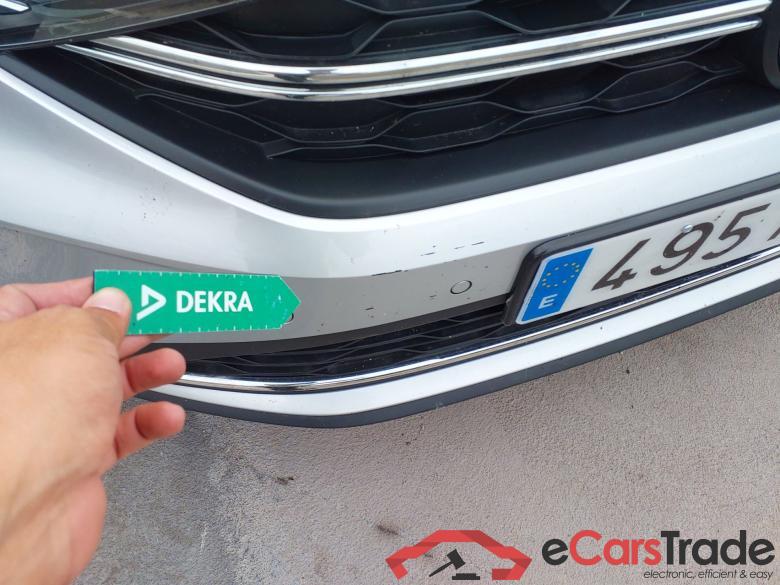 VOLKSWAGEN TAIGO (CO 1)1.0 TSI 85 KW (115CV) 6V MAS Manual  #6