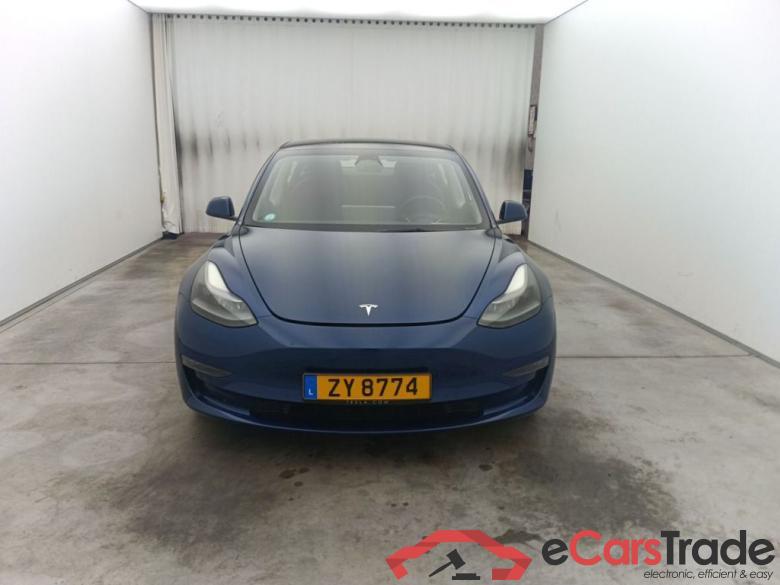 TESLA MODEL 3 - 2021 75 kWh AWD Long Range Dual Motor (366kW) 5d #5
