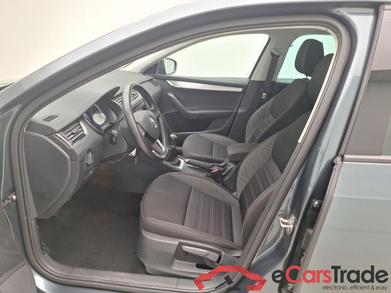 Skoda, Octavia Combi FL'16, Skoda Octavia Combi 1.0 TSI GreenTec 85kW Ambition #3