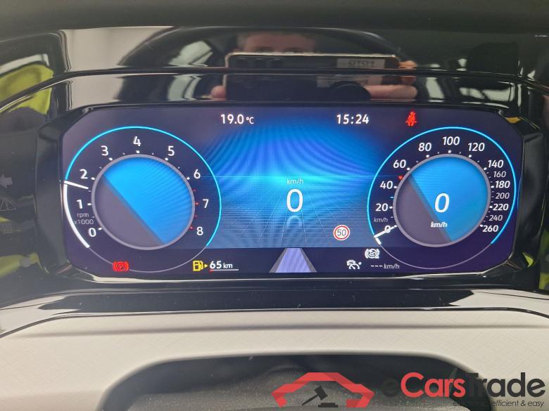 VW, Golf VIII Var '20, Volkswagen Golf Variant VIII 1.0 TSI 81kW Life 5d #5