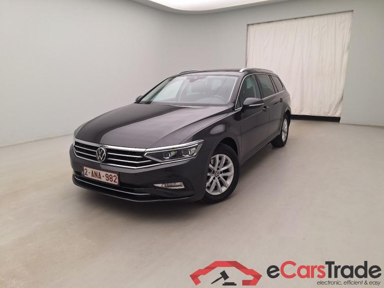 VW, Passat Variant FL'19, Volkswagen Passat Variant 2.0 TDI SCR 110kW Style #2