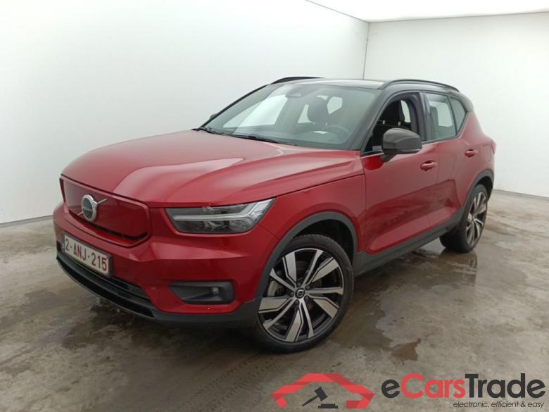 Volvo XC40 P8 4x4 Recharge R-Design 5d #1