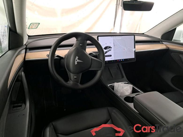 TESLA Model Y / 2020 / 5P / SUV Grand Autonomie Dual Motor AWD #5