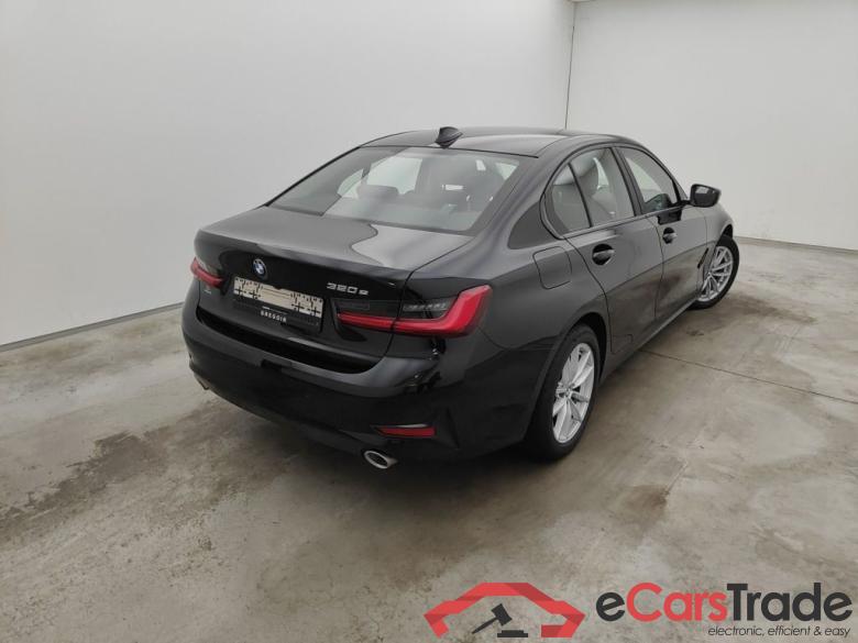 BMW 3 Reeks Berline 320e (150 kW) 4d #2