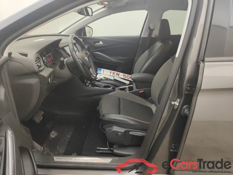 Opel Grandland X 1.2 Turbo S/S AT8 Innovation 5d #3