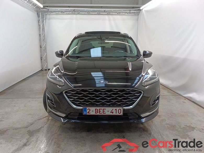 Ford Kuga 2.5i PHEV Aut. 165kW Vignale 5d #5