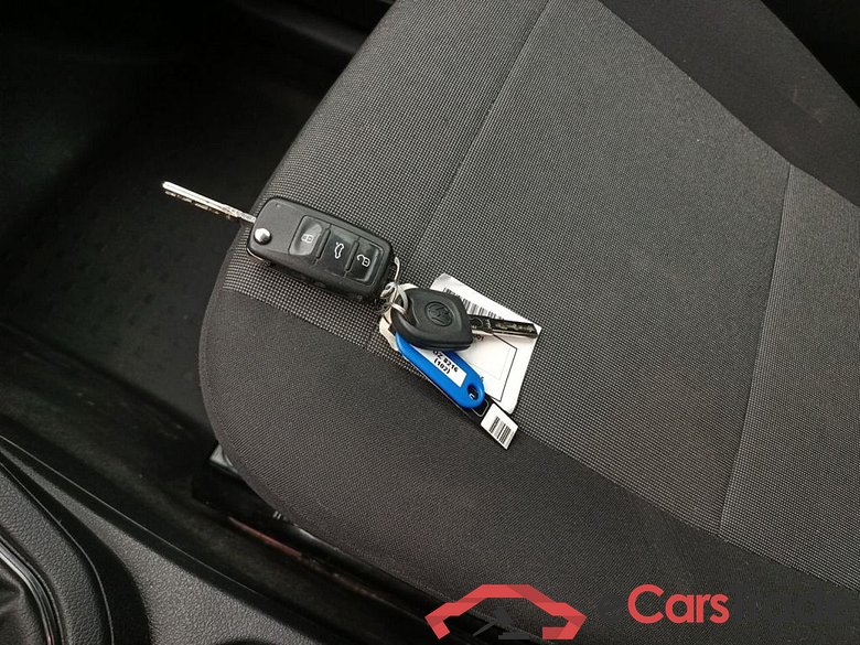 VOLKSWAGEN CADDY MAXI VAN DIESEL - 2015 2.0 CR TDi SCR 75kW (EU6) 5d #6