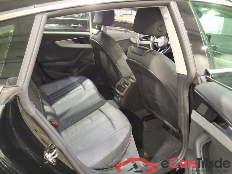 AUDI A5 SPORTBACK 2.0 35 TFSI S TRONIC BUS. ED. ATTRACTION #5