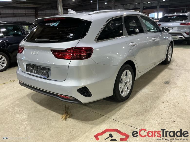 KIA CEE'D SPORTSWAGON 1.0 T-GDI MHEV PULSE DCT #4