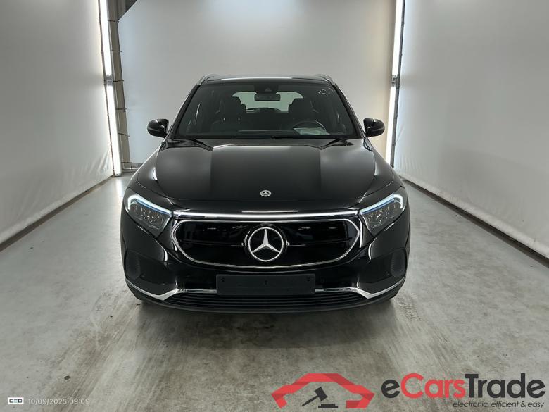 MERCEDES-BENZ EQA BEV 67KWH EQA 250 BUSINESS SOL LUX #1