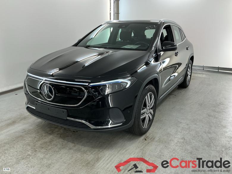 MERCEDES-BENZ EQA BEV 67KWH EQA 250 BUSINESS SOL LUX #2