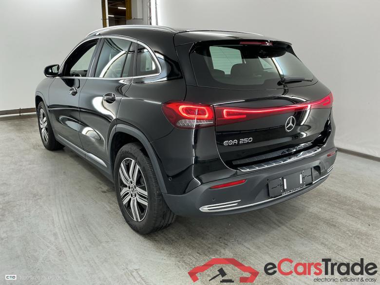 MERCEDES-BENZ EQA BEV 67KWH EQA 250 BUSINESS SOL LUX #3