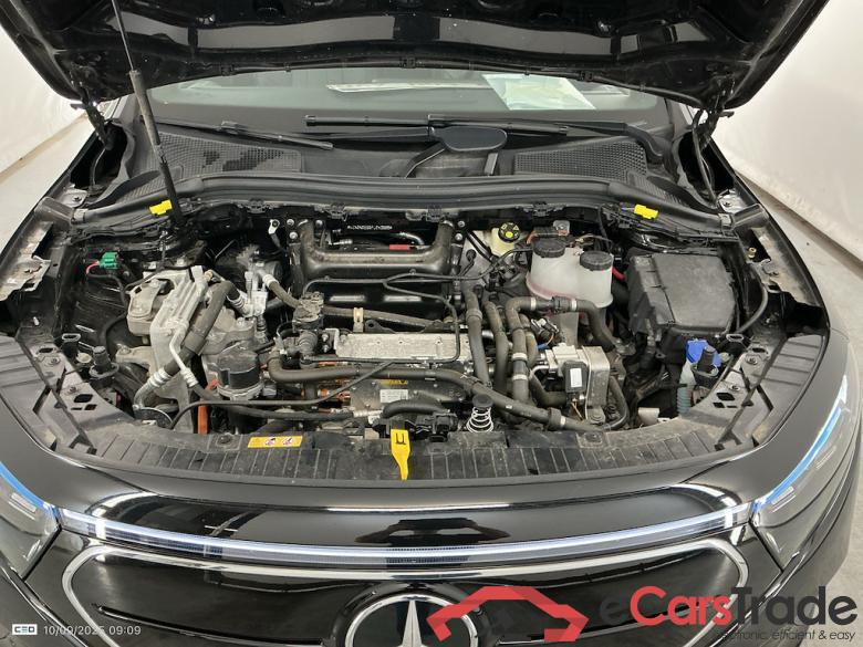 MERCEDES-BENZ EQA BEV 67KWH EQA 250 BUSINESS SOL LUX #6