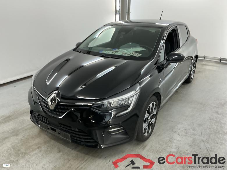 RENAULT CLIO 1.0 TCE 90 EVOLUTION #1