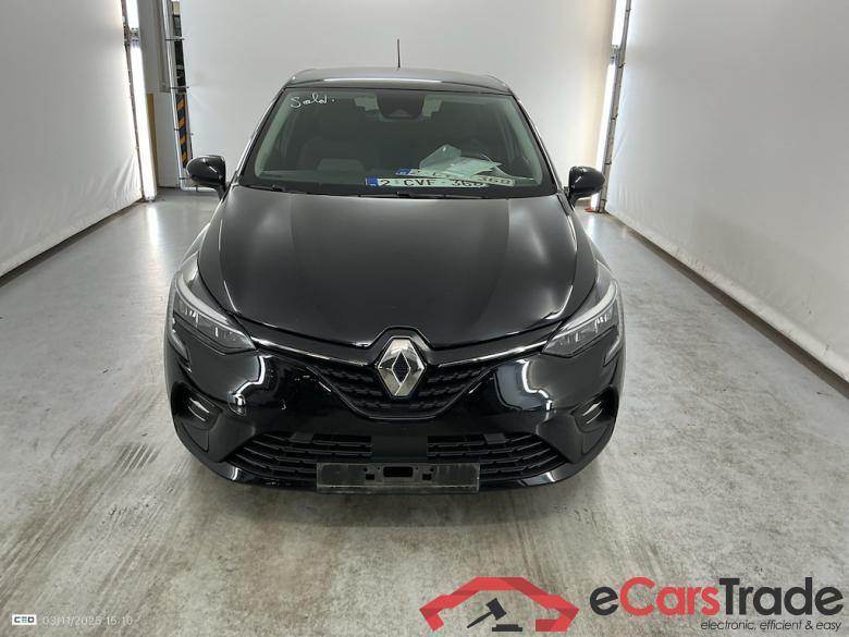 RENAULT CLIO 1.0 TCE 90 EVOLUTION #2