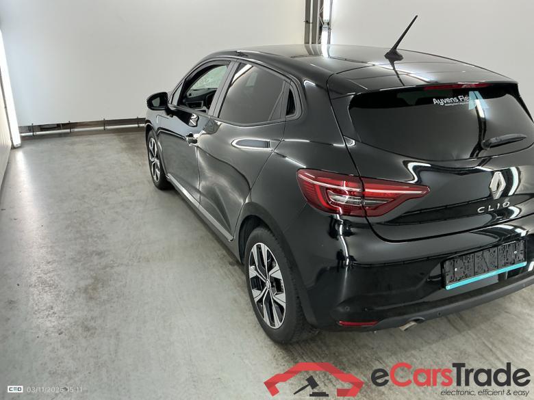 RENAULT CLIO 1.0 TCE 90 EVOLUTION #3