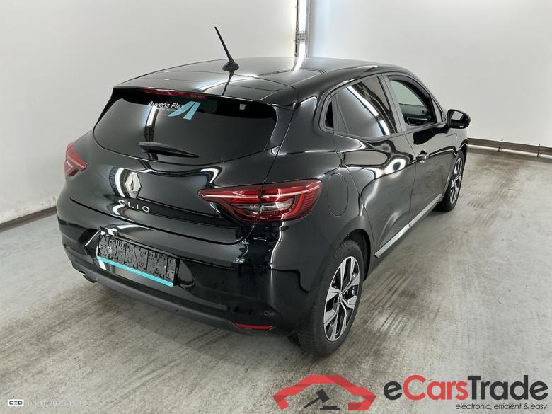 RENAULT CLIO 1.0 TCE 90 EVOLUTION #4