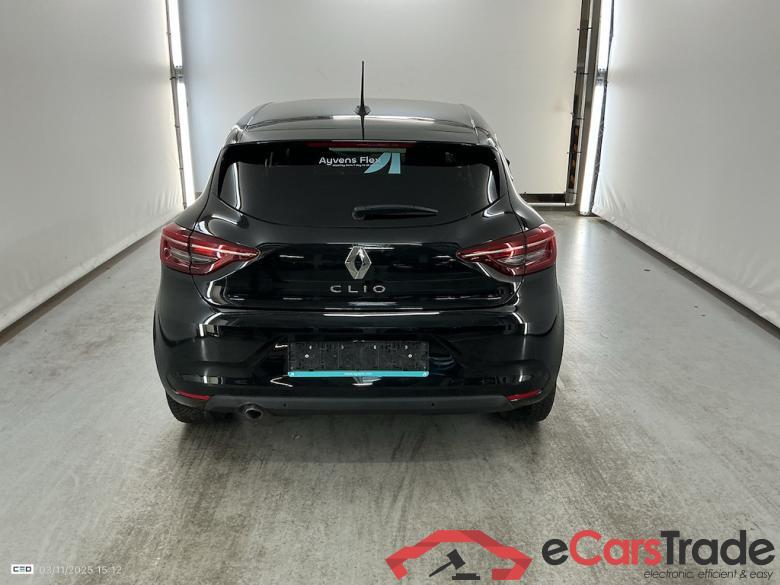 RENAULT CLIO 1.0 TCE 90 EVOLUTION #5