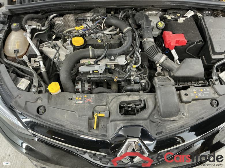 RENAULT CLIO 1.0 TCE 90 EVOLUTION #6