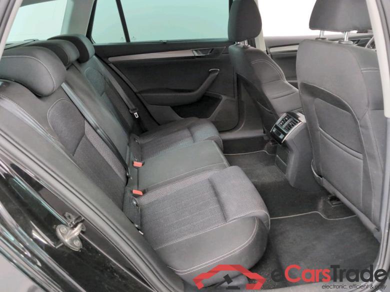 SKODA SUPERB COMBI - 2019 1.4 TSI PHEV Style DSG Forfaitaire leveringskosten+wettelijke kit #6