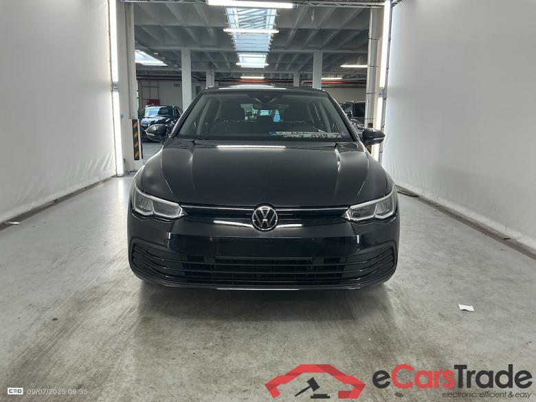 VOLKSWAGEN GOLF VIII 1.0 TSI 81KW LIFE Travel Media #2