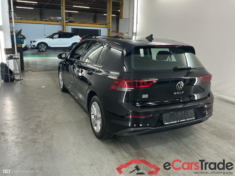 VOLKSWAGEN GOLF VIII 1.0 TSI 81KW LIFE Travel Media #3