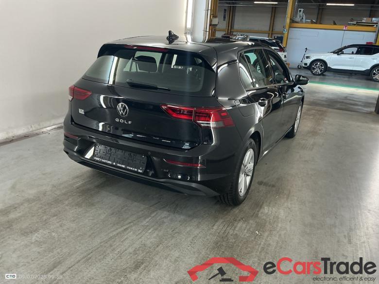 VOLKSWAGEN GOLF VIII 1.0 TSI 81KW LIFE Travel Media #4