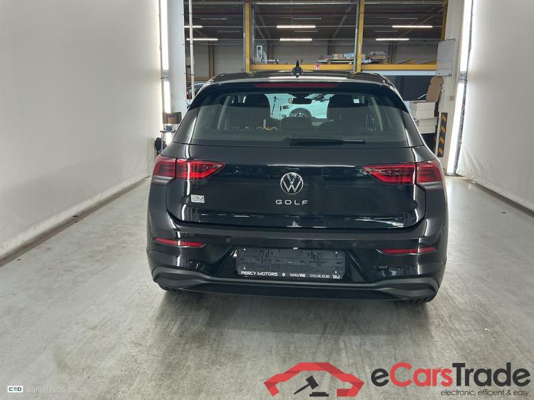 VOLKSWAGEN GOLF VIII 1.0 TSI 81KW LIFE Travel Media #5