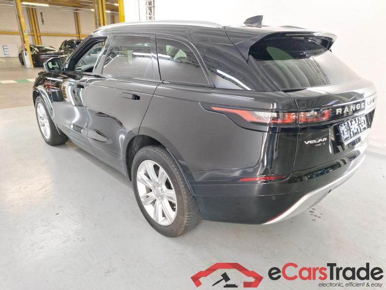 LAND ROVER RANGE ROVER VELAR DIESEL 2.0 TD4 S (EU6.2) #3