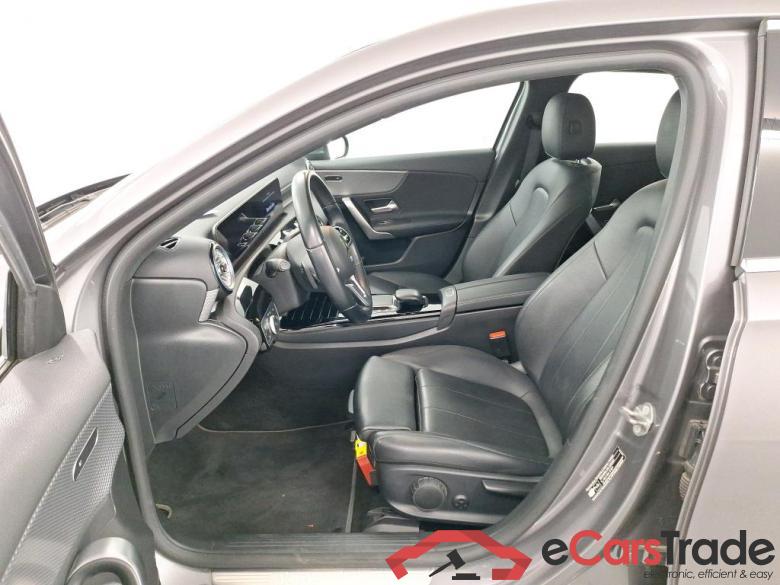 MERCEDES-BENZ A-CLASS 1.3 A 250 E DCT BUSINESS SOLUTION #5