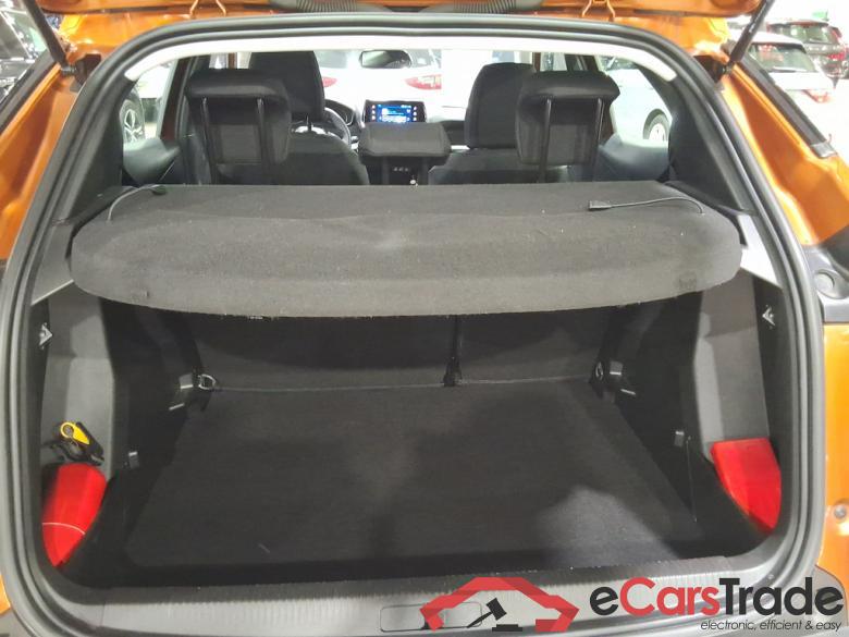 PEUGEOT 2008 1.2 PURETECH 74KW S-S ACTIVE PACK #3